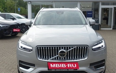 Volvo XC90 II рестайлинг, 2024 год, 7 435 000 рублей, 1 фотография