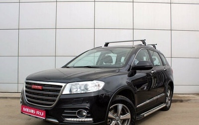 Haval H6, 2016 год, 1 100 000 рублей, 1 фотография