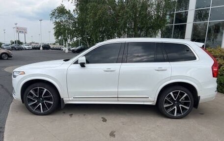 Volvo XC90 II рестайлинг, 2023 год, 6 235 000 рублей, 3 фотография