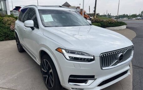 Volvo XC90 II рестайлинг, 2023 год, 6 235 000 рублей, 2 фотография