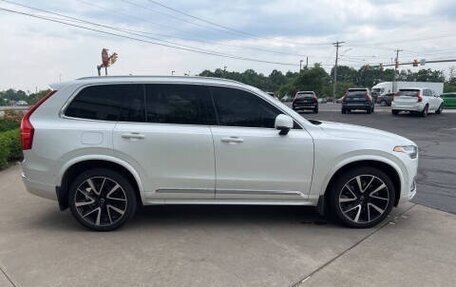Volvo XC90 II рестайлинг, 2023 год, 6 235 000 рублей, 4 фотография