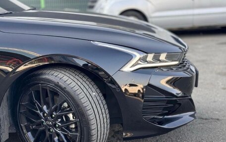 KIA K5, 2020 год, 2 650 000 рублей, 4 фотография