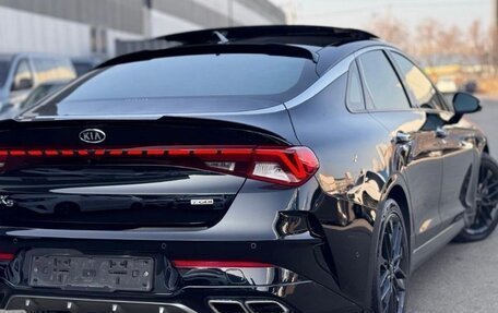 KIA K5, 2020 год, 2 650 000 рублей, 5 фотография