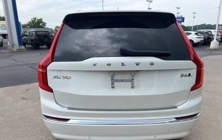 Volvo XC90 II рестайлинг, 2023 год, 6 235 000 рублей, 7 фотография