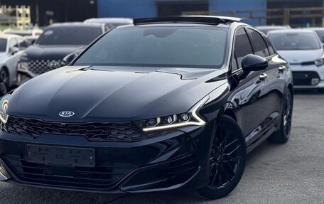 KIA K5, 2020 год, 2 650 000 рублей, 2 фотография