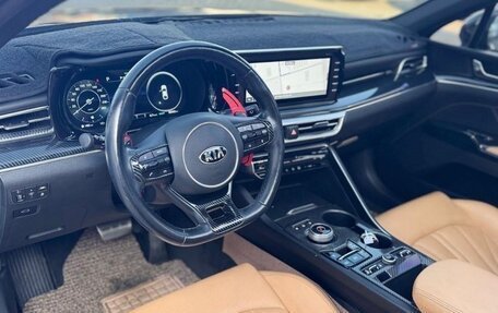 KIA K5, 2020 год, 2 650 000 рублей, 7 фотография