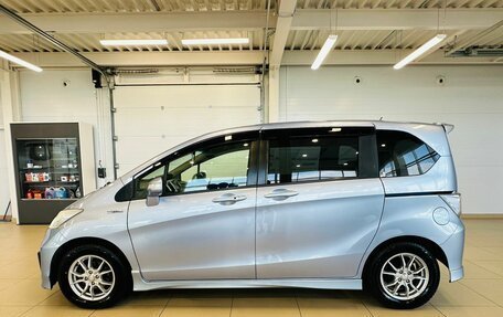 Honda Freed I, 2013 год, 1 429 000 рублей, 3 фотография