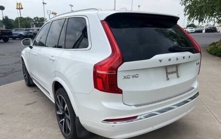 Volvo XC90 II рестайлинг, 2023 год, 6 235 000 рублей, 5 фотография