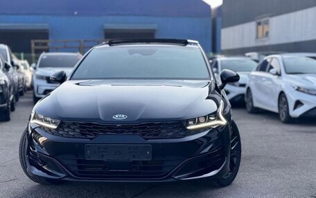 KIA K5, 2020 год, 2 650 000 рублей, 3 фотография