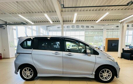 Honda Freed I, 2013 год, 1 429 000 рублей, 7 фотография
