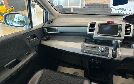 Honda Freed I, 2013 год, 1 429 000 рублей, 14 фотография