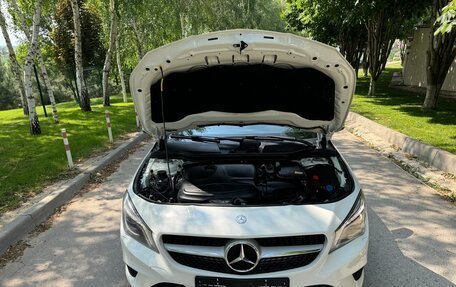 Mercedes-Benz CLA, 2014 год, 1 960 000 рублей, 3 фотография