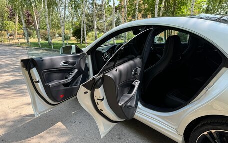Mercedes-Benz CLA, 2014 год, 1 960 000 рублей, 6 фотография