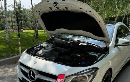 Mercedes-Benz CLA, 2014 год, 1 960 000 рублей, 4 фотография