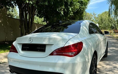 Mercedes-Benz CLA, 2014 год, 1 960 000 рублей, 11 фотография