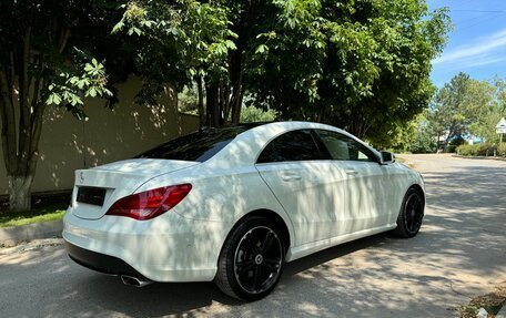 Mercedes-Benz CLA, 2014 год, 1 960 000 рублей, 8 фотография