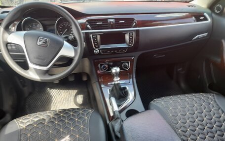 Zotye T600, 2016 год, 950 000 рублей, 4 фотография