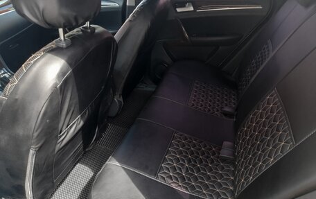 Zotye T600, 2016 год, 950 000 рублей, 6 фотография