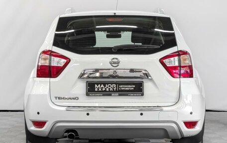 Nissan Terrano III, 2021 год, 1 630 000 рублей, 6 фотография