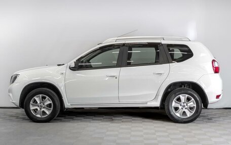 Nissan Terrano III, 2021 год, 1 630 000 рублей, 8 фотография