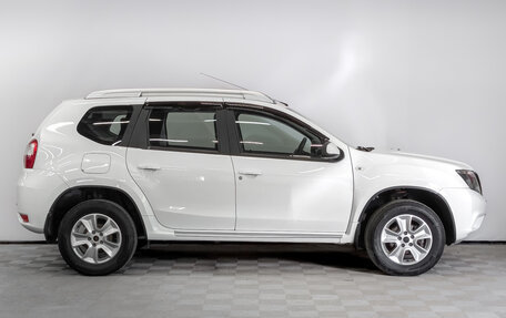 Nissan Terrano III, 2021 год, 1 630 000 рублей, 4 фотография