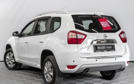 Nissan Terrano III, 2021 год, 1 630 000 рублей, 7 фотография