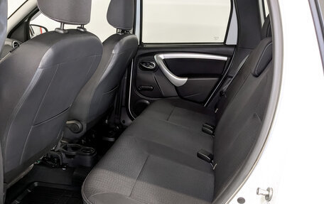 Nissan Terrano III, 2021 год, 1 630 000 рублей, 12 фотография