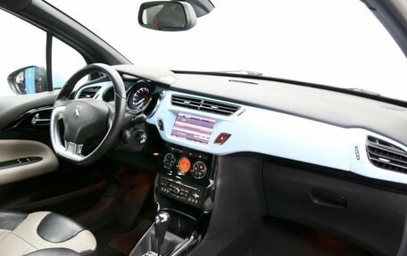 Citroen DS3 I рестайлинг, 2010 год, 750 000 рублей, 3 фотография
