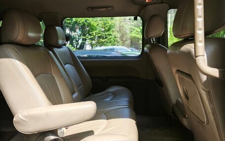 Hyundai Starex I рестайлинг, 2004 год, 550 000 рублей, 4 фотография