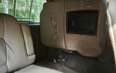 Hyundai Starex I рестайлинг, 2004 год, 550 000 рублей, 5 фотография