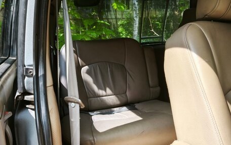 Hyundai Starex I рестайлинг, 2004 год, 550 000 рублей, 6 фотография
