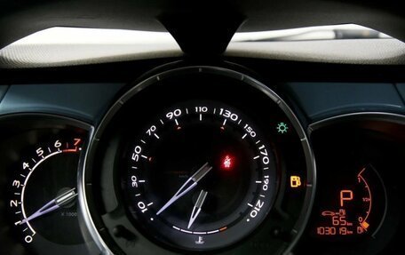 Citroen DS3 I рестайлинг, 2010 год, 750 000 рублей, 4 фотография
