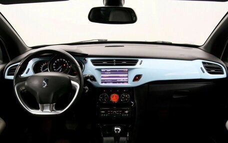 Citroen DS3 I рестайлинг, 2010 год, 750 000 рублей, 2 фотография