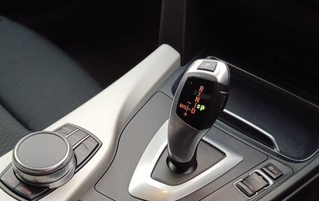 BMW 3 серия, 2017 год, 1 810 000 рублей, 13 фотография
