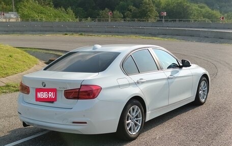 BMW 3 серия, 2017 год, 1 810 000 рублей, 5 фотография