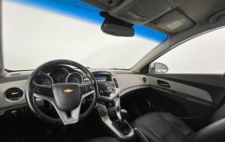Chevrolet Cruze II, 2012 год, 670 000 рублей, 12 фотография