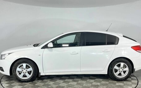 Chevrolet Cruze II, 2012 год, 670 000 рублей, 8 фотография