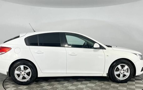 Chevrolet Cruze II, 2012 год, 670 000 рублей, 4 фотография