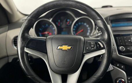 Chevrolet Cruze II, 2012 год, 670 000 рублей, 13 фотография
