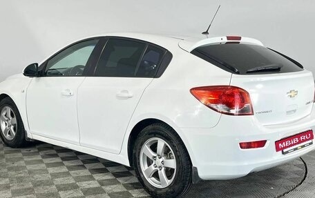 Chevrolet Cruze II, 2012 год, 670 000 рублей, 7 фотография