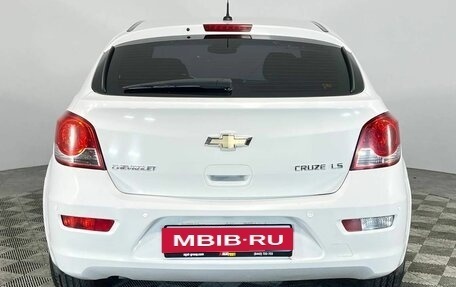 Chevrolet Cruze II, 2012 год, 670 000 рублей, 6 фотография