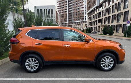 Nissan X-Trail, 2022 год, 3 000 000 рублей, 5 фотография