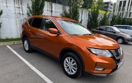 Nissan X-Trail, 2022 год, 3 000 000 рублей, 4 фотография