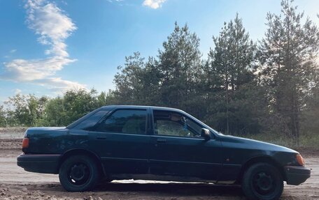 Ford Sierra I, 1989 год, 110 000 рублей, 3 фотография