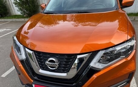 Nissan X-Trail, 2022 год, 3 000 000 рублей, 6 фотография