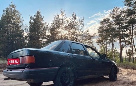 Ford Sierra I, 1989 год, 110 000 рублей, 4 фотография