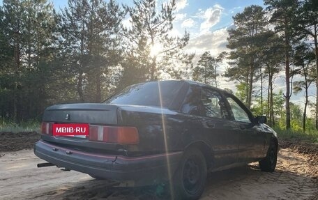Ford Sierra I, 1989 год, 110 000 рублей, 5 фотография