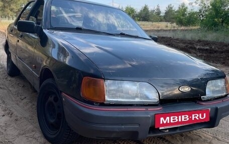 Ford Sierra I, 1989 год, 110 000 рублей, 2 фотография