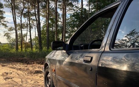 Ford Sierra I, 1989 год, 110 000 рублей, 7 фотография