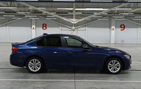 BMW 3 серия, 2016 год, 1 420 000 рублей, 4 фотография